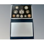 The Royal Mint : United Kingdom Coin collection 1997