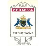 WHITBREAD, Inn Signs (London), complete, EX, 15