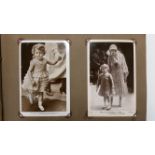 POSTCARDS, Royalty, early 1900s, inc. Princess Elizabeth, the Duchess of York, Queen Mary, Prince