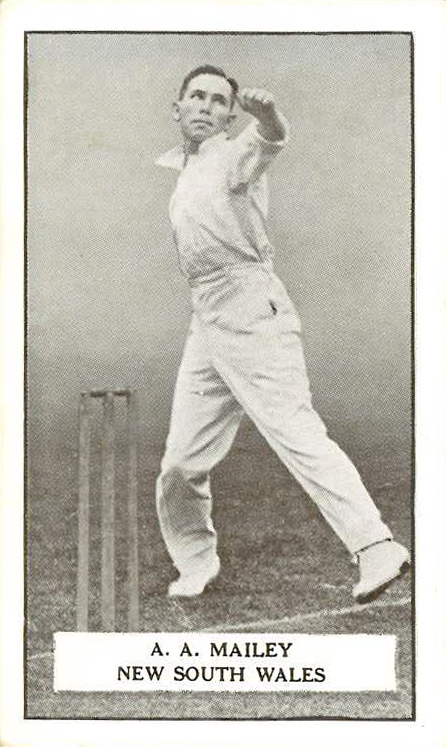 GALLAHER, Famous Cricketers, duplication, about VG to EX,88 + 45*
