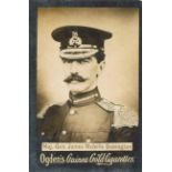 OGDENS, Guinea Gold - Boer War & Miscellaneous, G to VG, 175*