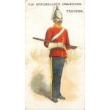 GABRIEL, Types of British and Colonial Troops, 6th Enniskillen Dragoons - Trooper, G