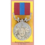 CHURCHMANS, Medals, complete, plain back proofs, with five cards with printed backs, EX, 50 + 5