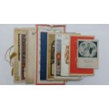 ROYALTY, selection, inc. programmes, Coronation of Queen Elizabeth II (2), Selfridges Decorations