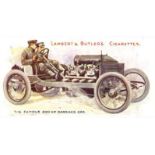 LAMBERT & BUTLER, Motors, complete, VG to EX, 25