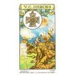 ALEX FERGUSON, V.C. Heroes, VG to EX, 40