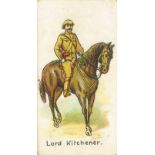 FRYER & SON, Boer War & general Interest, Lord Kitchener, G