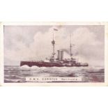 SNIDERS & ABRAHAMS, Great War Leaders & Warships, anon., about G to VG, 20