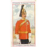 COPE, part sets, inc. British Warriors (18), VC&DSO (10), Officers Uniforms (5), FR to generally
