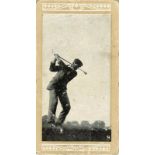 MARSUMA, Famous Golfers & Their Strokes, complete, FR to VG, 50