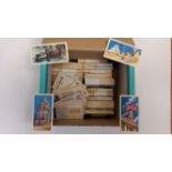 TRADE, complete (30), inc. Clover, Glengettie, Typhoo, Barrett, Anglo, Gaycon, Lyons, Reddings,