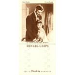 DINKIE, Gone With The Wind (5th Series), complete, uncut, EX to MT, 20