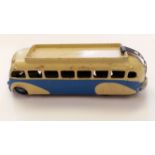 TOYS, metal toys (mainly Dinky), buses, some many pre-WWII, duplication, some paint loss, FR to