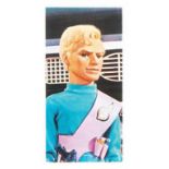 BARRATT, Thunderbirds 2nd, complete, EX to MT, 50