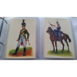 POSTCARDS, mainly modern, inc. trams, Nottingham, Robin Hood, postal, motorcycles, Princess Diana,