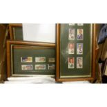 CRICKET, mixed selection, inc. Queen Victoria Diamond Jubilee 1837-1897, with small sporting motifs,