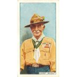 C.W.S., Boy Scout Badges, complete, EX, 50