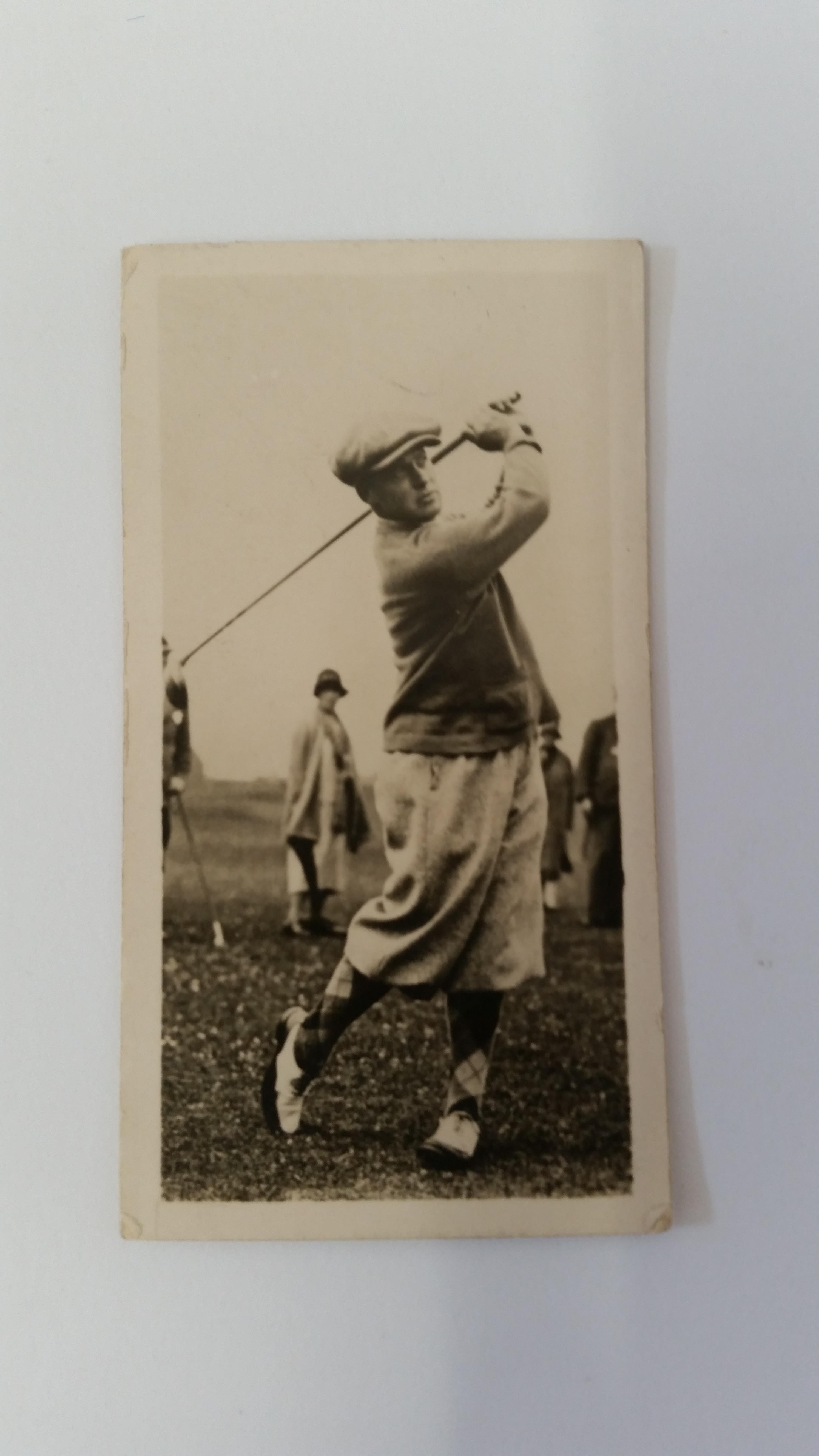 DRAPKIN, Sporting Celebrities in Action, complete (missing no. 18 as issued), inc. Bobby Jones, - Image 2 of 3