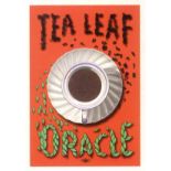 BROOKE BOND, P.G. Tea Leaf Oracle cards, large, EX, 19