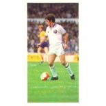 BASSETT, Football, 1978/9 (45), 1979/80 (100), 1980/1 (58), 1981/2 (9), duplication, VG to EX, 212*