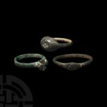 Byzantine Ring Group