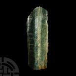 Massive Museum-Quality Aquamarine Beryl