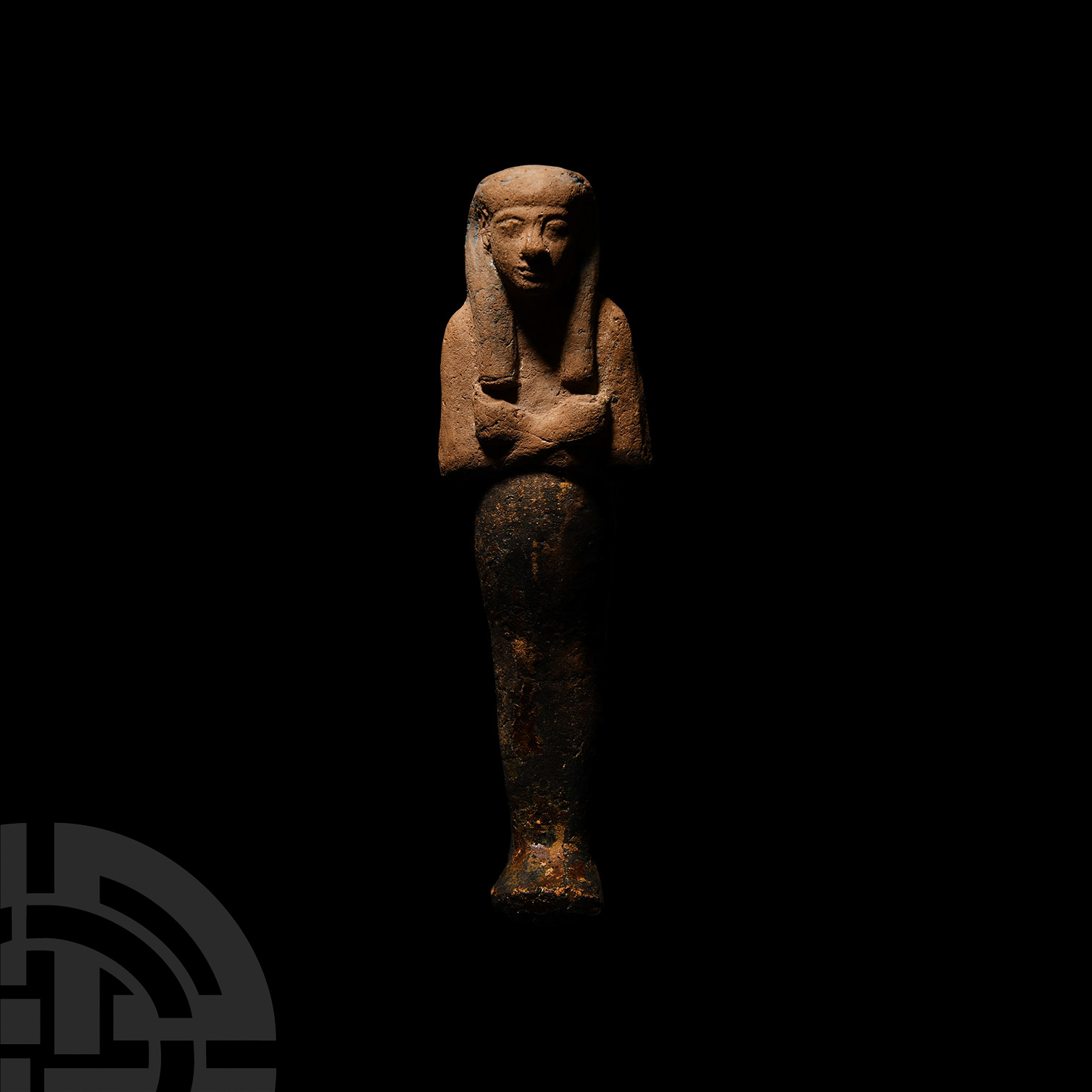 Egyptian Terracotta Shabti