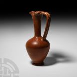 Phoenician Piriform Jug