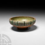 Byzantine Glazed Bowl