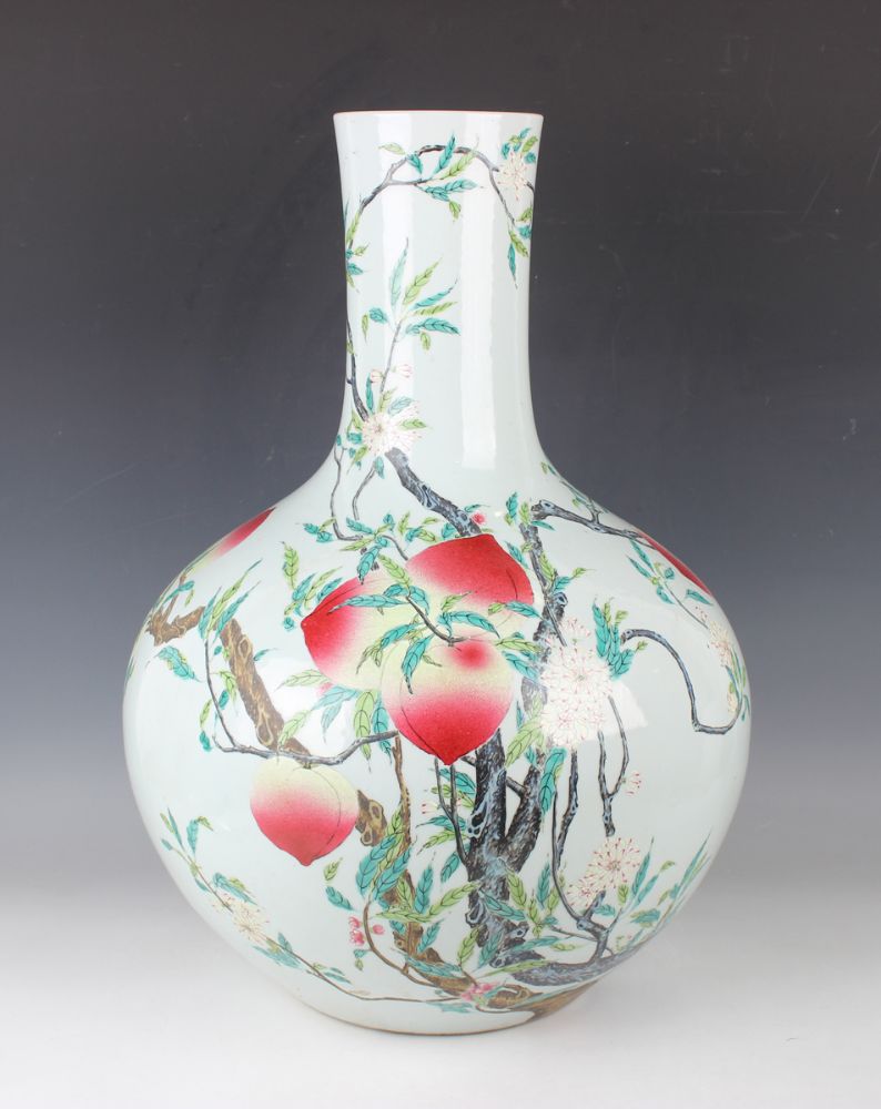 Asian & Islamic Ceramics & Works of Art