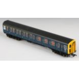 A Hornby gauge OO DCC Ready R.2946 BR 4 VEP Class 423 train pack, boxed with instructions and tissue