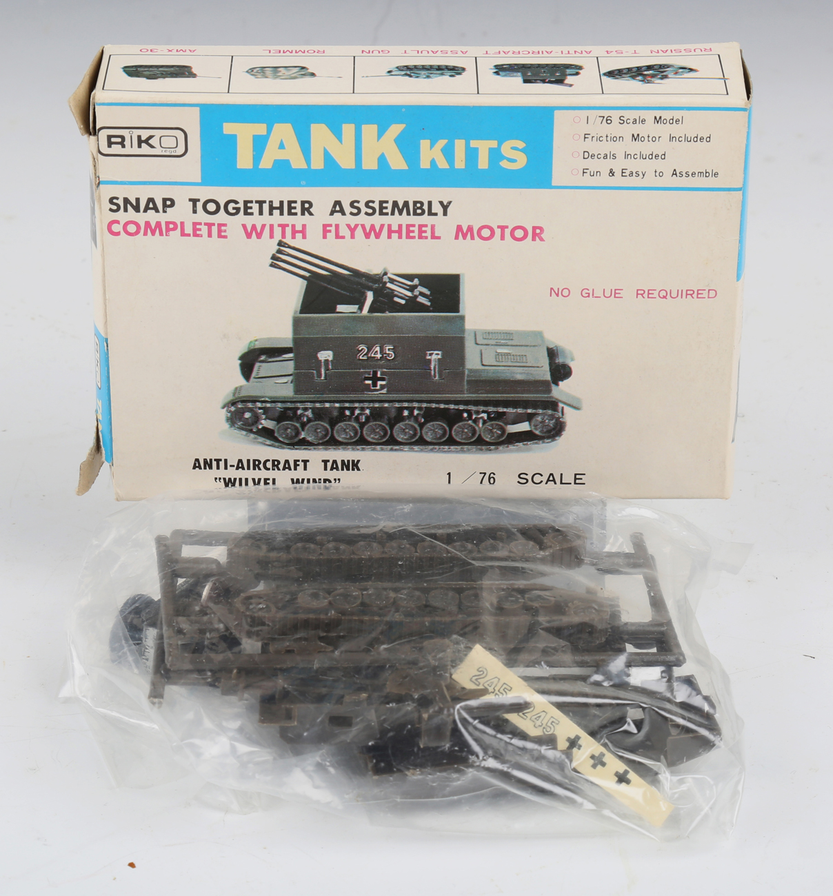 A collection of diecast vehicles, including a Spot-On Land Rover, Budgie Toys, a towing tender and - Image 13 of 13