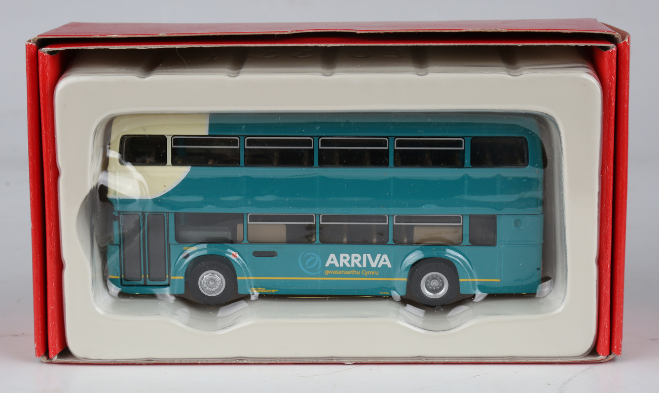 Five Corgi Original Omnibus Southdown buses and coaches, including a Code 3 promotional model 'The - Image 7 of 19