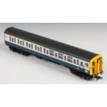 A Hornby gauge OO DCC Ready R.2946 BR 4 VEP Class 423 train pack, boxed with instructions and tissue