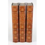 BINDINGS. - Edmund SPENSER. The Poetical Works of… edited by J.C. Smith. Oxford: at the Clarendon
