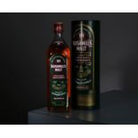 Bushmills Malt 10 yr old single malt Irish whiskey, 1 litre (1).Buyer’s Premium 29.4% (including VAT