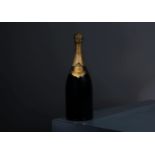 Moët & Chandon vintage Champagne, 1943, commemorating the Coronation 1953, lacking paper label (1).