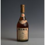 Hine Vieux Cognac, circa 1960 (1).Buyer’s Premium 29.4% (including VAT @ 20%) of the hammer price.