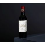 Chateau Margaux Premier Grande Cru Classe, 1966, half bottle (1).Buyer’s Premium 29.4% (including