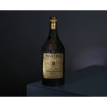 Martell Cordon Bleu vintage Cognac, circa 1960, 1 litre (1).Buyer’s Premium 29.4% (including VAT @