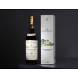 The Macallan 10 Year Old single malt whisky (1).Buyer’s Premium 29.4% (including VAT @ 20%) of the