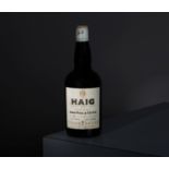 Haig's gold label blended Scotch whisky, circa 1960 (1).Buyer’s Premium 29.4% (including VAT @
