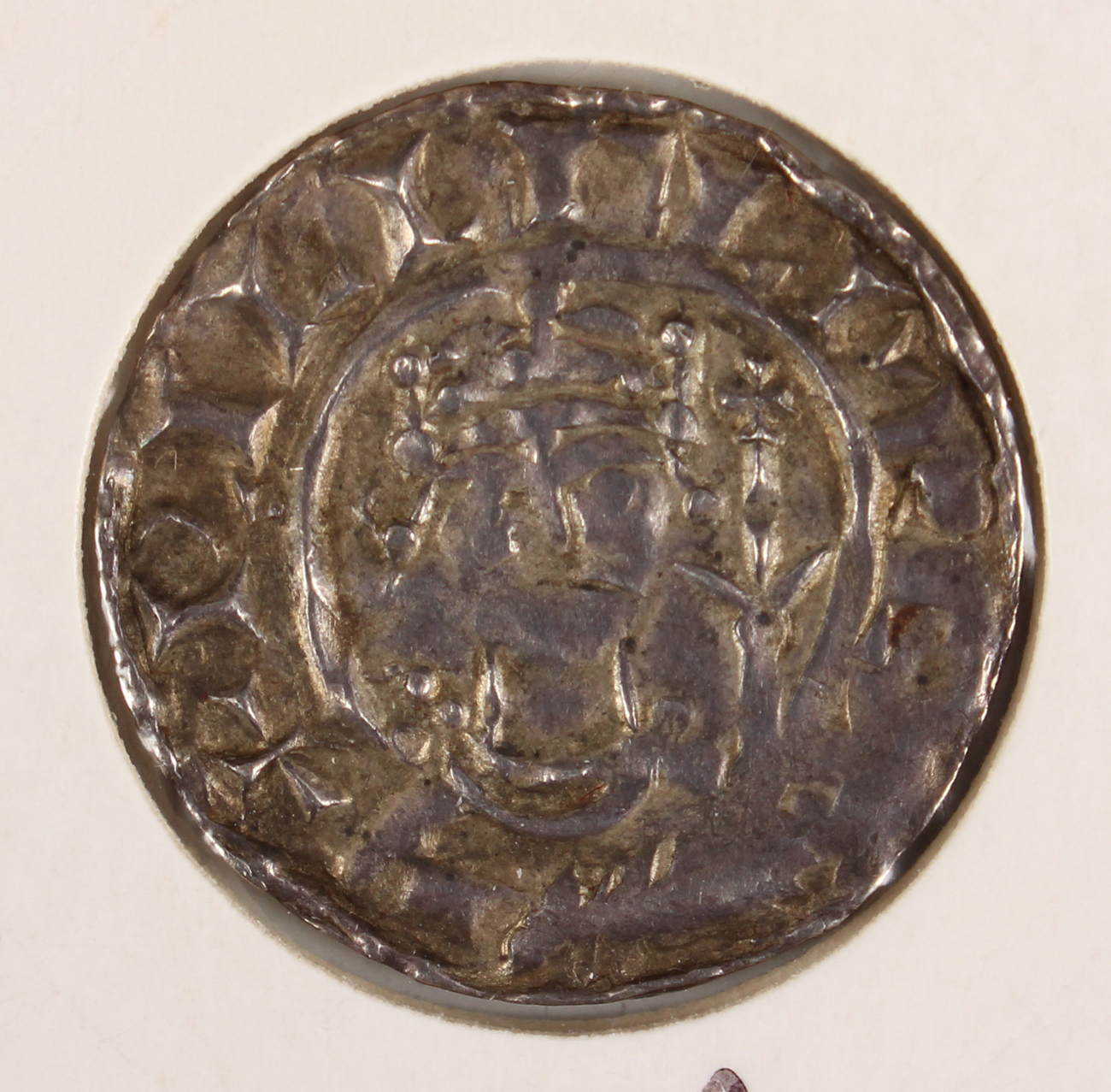 A William I penny, PAXS-type, Bristol Mint.Buyer’s Premium 29.4% (including VAT @ 20%) of the hammer - Image 3 of 3