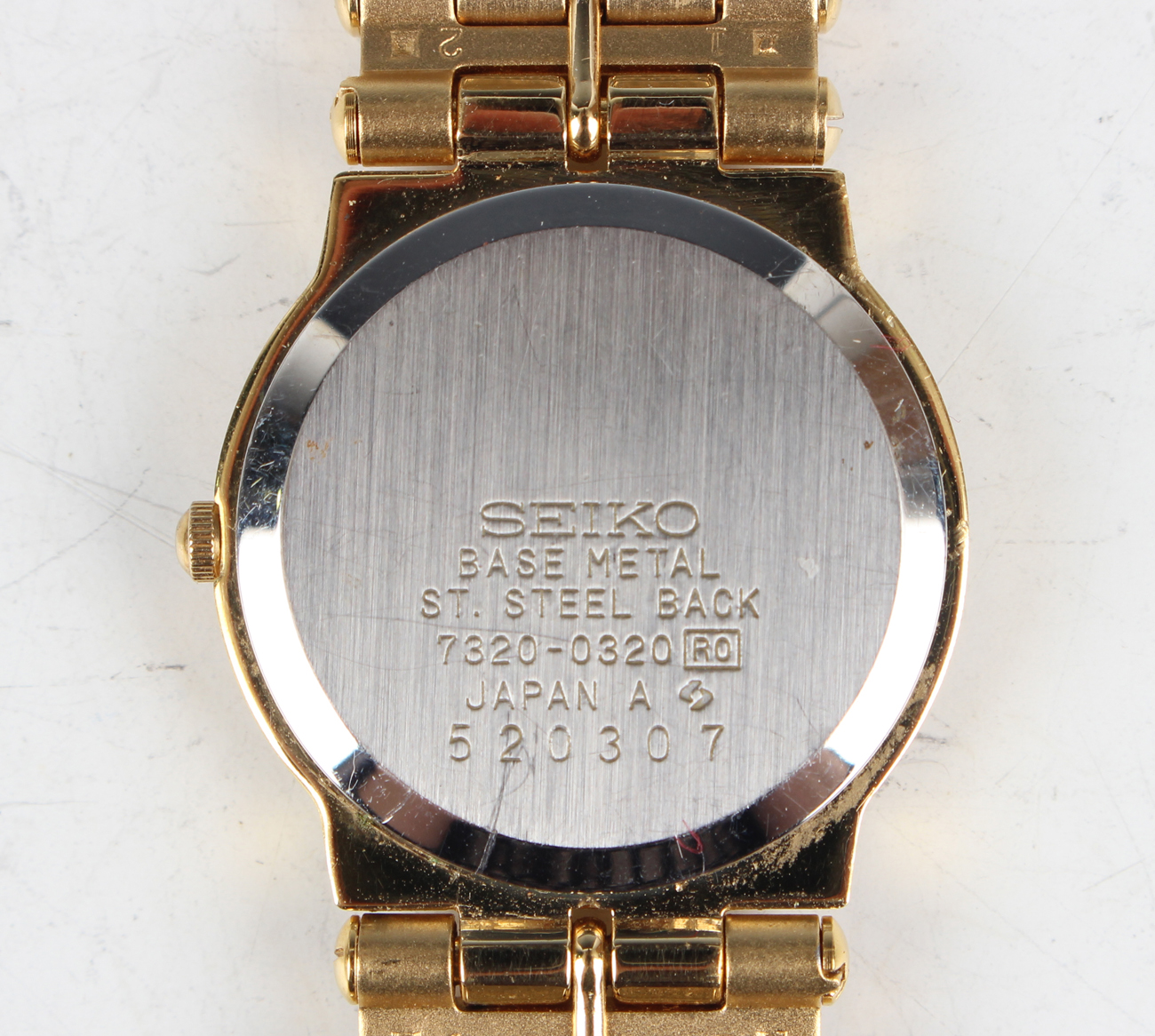 A group of five Seiko quartz ladies' wristwatches, together with two Lassale quartz ladies' - Image 29 of 30