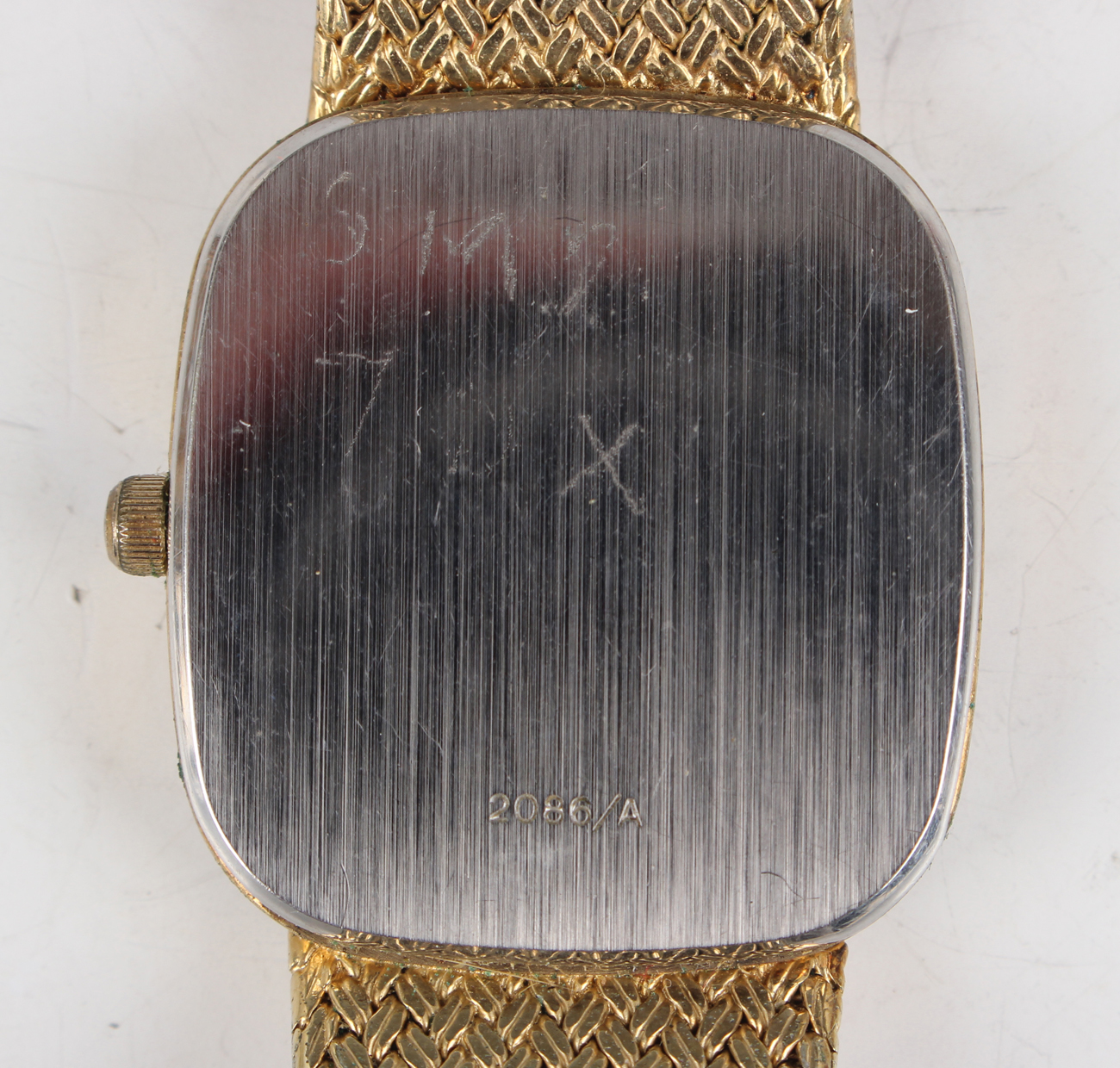 A group of wristwatches, including a Longines Presence Quartz gilt metal fronted and steel backed - Image 16 of 21