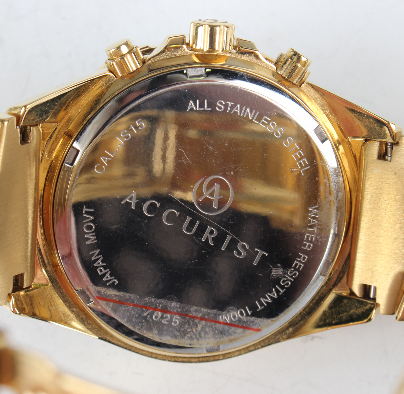 A Kenneth Cole Quartz stainless steel tonneau cased gentleman's bracelet wristwatch, the signed - Image 20 of 21