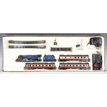 A Hornby Railways gauge OO R.775 The Caledonian train set, boxed with instructions (lacking some