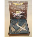Corgi Aviation Archive - Lockheed Constellation Airways aircraft near mint in original box