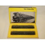 Trix Twin Railway - Intercity 2-car multiple unit,