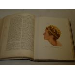 Foan (GA) The Art And Craft Of Hairdressing, 1 vol.